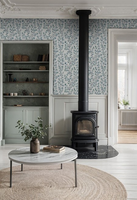 Picture of Farvesammensætning Kjell Blue - 1102401-03 - 08832-01